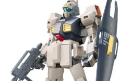 Bandai HGUC 1/144 #164 MSA-003 Nemo Unicorn Desert Color Ver