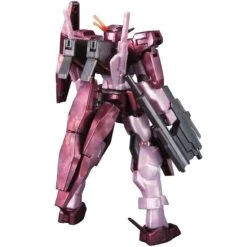 Bandai HG 1/144 #56 Cheridum Trans-AM Gloss Injection Version -Bandai Sales Store 71SHgsr3zvL. SL1263