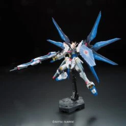 Bandai RG 1/144 #14 Strike Freedom Gundam 19 Bandai RG 1/144 #14 Strike Freedom Gundam -Bandai Sales Store 71SPlZyUHJL. SL1200 1