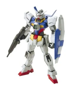 Bandai MG 1/100 Gundam AGE-1 Normal -Bandai Sales Store 71TAiwOX36L. SL1500