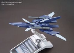 Bandai HGBC 1/144 Lightning Back Weapon System -Bandai Sales Store 71TD5kczN L. SL1500