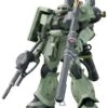 Bandai HG 1/144 Mass Production Type Zaku II (Gundam Thunderbolt Ver) -Bandai Sales Store 71UBPPq6EWL. SL1473 1