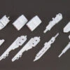 HGBC 1/144 #10 Build Custom Gunpla Battle Arm Arms -Bandai Sales Store 71WAythFZVL. SL1500