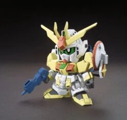 Bandai Hobby SDBF Winning Gundam Model Kit