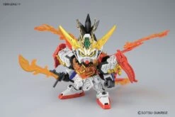 Bandai BB383 Legend BB Strike Ryubi Gundam -Bandai Sales Store 71Z4Ug lqAL. SL1500