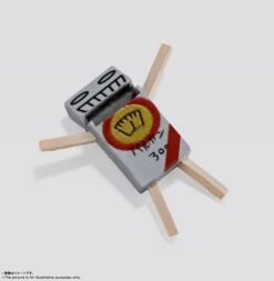 Bandai Zatch Bell! S.H.Figuarts Zatch Bell -Bandai Sales Store 71a3b39e 89cb 40a7 87eb 97ca947dbf29