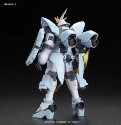 Bandai HGBF 1/144 Miss Sazabi -Bandai Sales Store 71aCGvuTU7L. SL1237