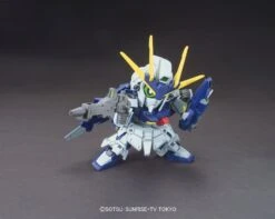 Bandai SD BB Lightning Gundam -Bandai Sales Store 71aKSEjrdtL. SL1500
