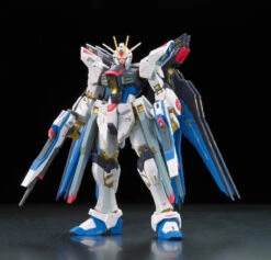 Bandai RG 1/144 #14 Strike Freedom Gundam 15 Bandai RG 1/144 #14 Strike Freedom Gundam -Bandai Sales Store 71dEeKe2aGL. SL1200 1