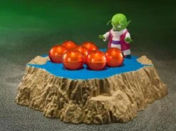 Bandai Dragon Ball Z S.H.Figuarts Porunga And Dende Luminous Dragon Ball Set -Bandai Sales Store 71f0002f 7627 4dc8 8853 9473622971d7