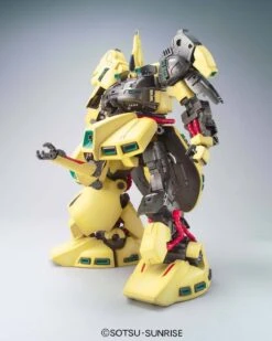 Bandai MG 1/100 The O -Bandai Sales Store 71fym5IgATL. SL1500
