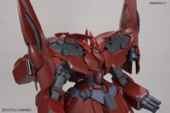 Bandai HGUC 1/144 Neo Zeong -Bandai Sales Store 71g5zNJ3FzL. SL1500