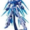 Bandai HG 1/144 #32 Gundam Age FX Burst -Bandai Sales Store 71hRMCF9boL. SL1329