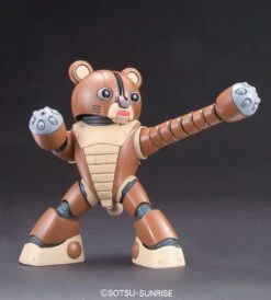 Bandai HGBF 1/144 Beargguy -Bandai Sales Store 71iJO7uN6DL. SL1500