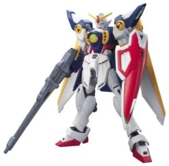 Bandai HGAC 1/144 #162 Wing Gundam 8 Bandai HGAC 1/144 #162 Wing Gundam -Bandai Sales Store 71jzQglyvKL. SL1226