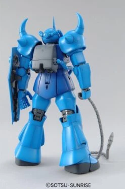 Bandai MG 1/100 Gouf (Ver. 2.0) -Bandai Sales Store 71kV NdPqxL. SL1500