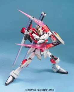 Bandai MG 1/100 Sword Impulse Gundam 13 Bandai MG 1/100 Sword Impulse Gundam -Bandai Sales Store 71kxxyNcfJL. SL1500