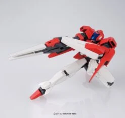 Bandai HG 1/144 #28 Gundam Age Clanche -Bandai Sales Store 71neV2mcacL. SL1500