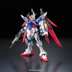 Bandai RG 1/144 #11 Destiny Gundam -Bandai Sales Store 71nr5oQB2iL. SL1500 1