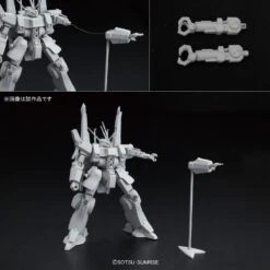 Bandai HGUC 1/144 #160 Doven Wolf (Unicorn Ver) -Bandai Sales Store 71o4qlIlHjL. SL1200