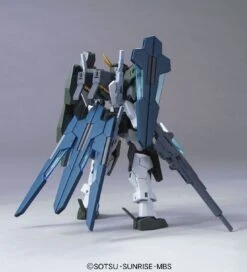 Bandai HG 1/144 #48 Cherudim Gundam GNHW/R -Bandai Sales Store 71ojCV1q wL. SL1500