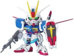 Bandai BB#280 Force Impulse Gundam