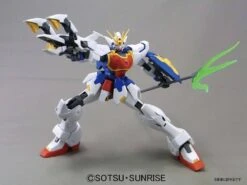 Bandai MG 1/100 XXXG-01S Shenlong Gundam (EW Ver.) -Bandai Sales Store 71qJdROaaIL. SL1500