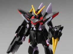 Bandai HG 1/144 R04 Blitz Gundam