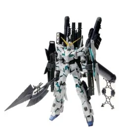 Bandai MG 1/100 RX-0 Full Armor Unicorn Gundam (Ver.Ka) -Bandai Sales Store 71sV7gUH xL. SL1500