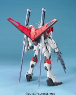 Bandai MG 1/100 Sword Impulse Gundam 15 Bandai MG 1/100 Sword Impulse Gundam -Bandai Sales Store 71sYTsCKzVL. SL1500 1