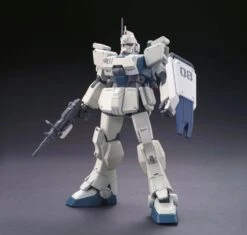 Bandai HGUC 1/144 #155 RX-79(G)Ez-8 Gundam Ez8 -Bandai Sales Store 71sZTH7osvL. SL1500 1