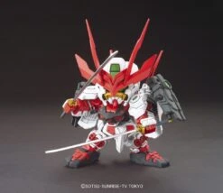 Bandai BB389 Sengoku Astray Gundam 11 Bandai BB389 Sengoku Astray Gundam -Bandai Sales Store 71vhDmoR6pL. SL1382
