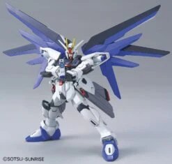 Bandai HG 1/144 R15 Freedom Gundam -Bandai Sales Store 71vp3Wce 1L. SL1500