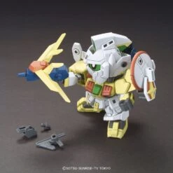 Bandai Hobby SDBF Winning Gundam Model Kit -Bandai Sales Store 71wm49PzpNL. SL1500 1