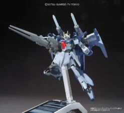 Bandai HGBC 1/144 Lightning Back Weapon System Mk-II -Bandai Sales Store 71zEzAGMaFL. SL1500