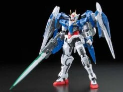 Bandai RG 1/144 #18 00 Raiser 16 Bandai RG 1/144 #18 00 Raiser -Bandai Sales Store 7254d97c 59c7 496b 9b38 0aaeb606a8fa