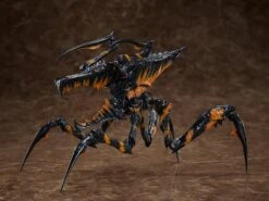 Starship Troopers: Traitor Of Mars Figma SP-124 Warrior Bug -Bandai Sales Store 729ce51a dc0c 44d9 8d1b d88bf84f20d2