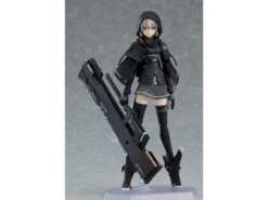 Heavily Armed High School Girls Figma No.485 Ichi [Another] -Bandai Sales Store 72aa7f2e fa2c 4cfc 9f9f 6c75d72d24c9