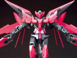 Bandai HGBF 1/144 #13 Gundam Exia Dark Matter
