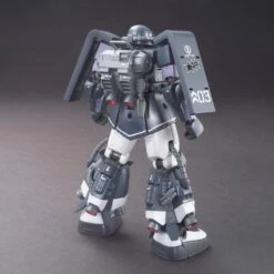 Bandai HG The Origin 1/144 #03 MS-06R-1A Zaku II High Mobility Type (Gaia / Mash Custom) -Bandai Sales Store 731f77be 5ee8 4915 a11c a13761162895
