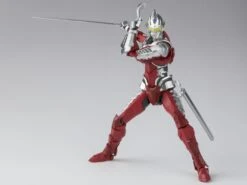 Bandai Ultraman (2019) S.H.Figuarts Ultraman Suit (Ver. 7) -Bandai Sales Store 73267652 35a5 4706 b657 6833e5077032