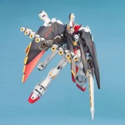 Bandai MG 1/100 Gundam Crossbone X-1 Full Cloth -Bandai Sales Store 73338a62 8059 43c2 9be7 a2b871366735