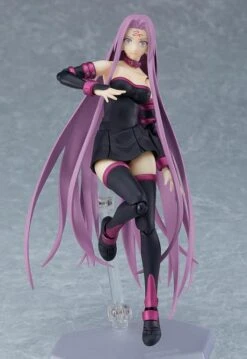 Fate/stay Night Heaven's Feel Figma No.538 Rider 2.0 (Medusa) -Bandai Sales Store 7356ce7a f165 416a 9e33 676051cfc485