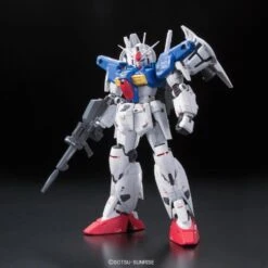 Bandai RG 1/144 #13 RX-78 GP01-Fb Gundam "Zephyranthes" Full Burnern -Bandai Sales Store 737ba7b0 62a5 447f 90c4 4a1c7b1102fd 1