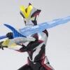 Bandai Ultraman S.H.Figuarts Ultraman Victory