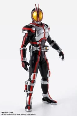 Bandai Kamen Rider 555 S.H.Figuarts -Shinkocchou Seihou- Kamen Rider Faiz 16 Bandai Kamen Rider 555 S.H.Figuarts -Shinkocchou Seihou- Kamen Rider Faiz -Bandai Sales Store 73dc6078 45cb 4342 afd3 49d54d9c1743
