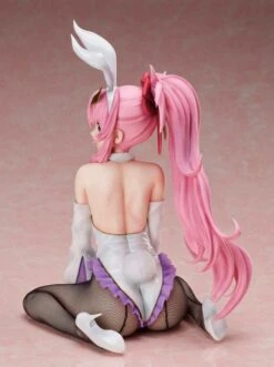 Mobile Suit Gundam SEED B-Style Lacus Clyne (Bunny Ver.) 1/4 Scale Figure -Bandai Sales Store 740795f1 c7d0 4305 9ad8 e36375b8a5f1