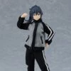 Female Figma No.601 Tracksuit Outfit (Makoto) -Bandai Sales Store 7454961e dfc8 449c 9ee6 14cead244372