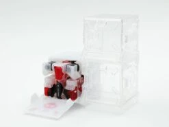 BeastBOX BB-05 Delta Final Limited Edition Figure -Bandai Sales Store 745ef4fd 631e 4ebe a903 7ece487588b9