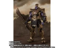 Bandai Avengers: Endgame S.H.Figuarts Thanos (Final Battle Edition) -Bandai Sales Store 74617c37 1bd1 4d9d 88d5 a6fc96400de6